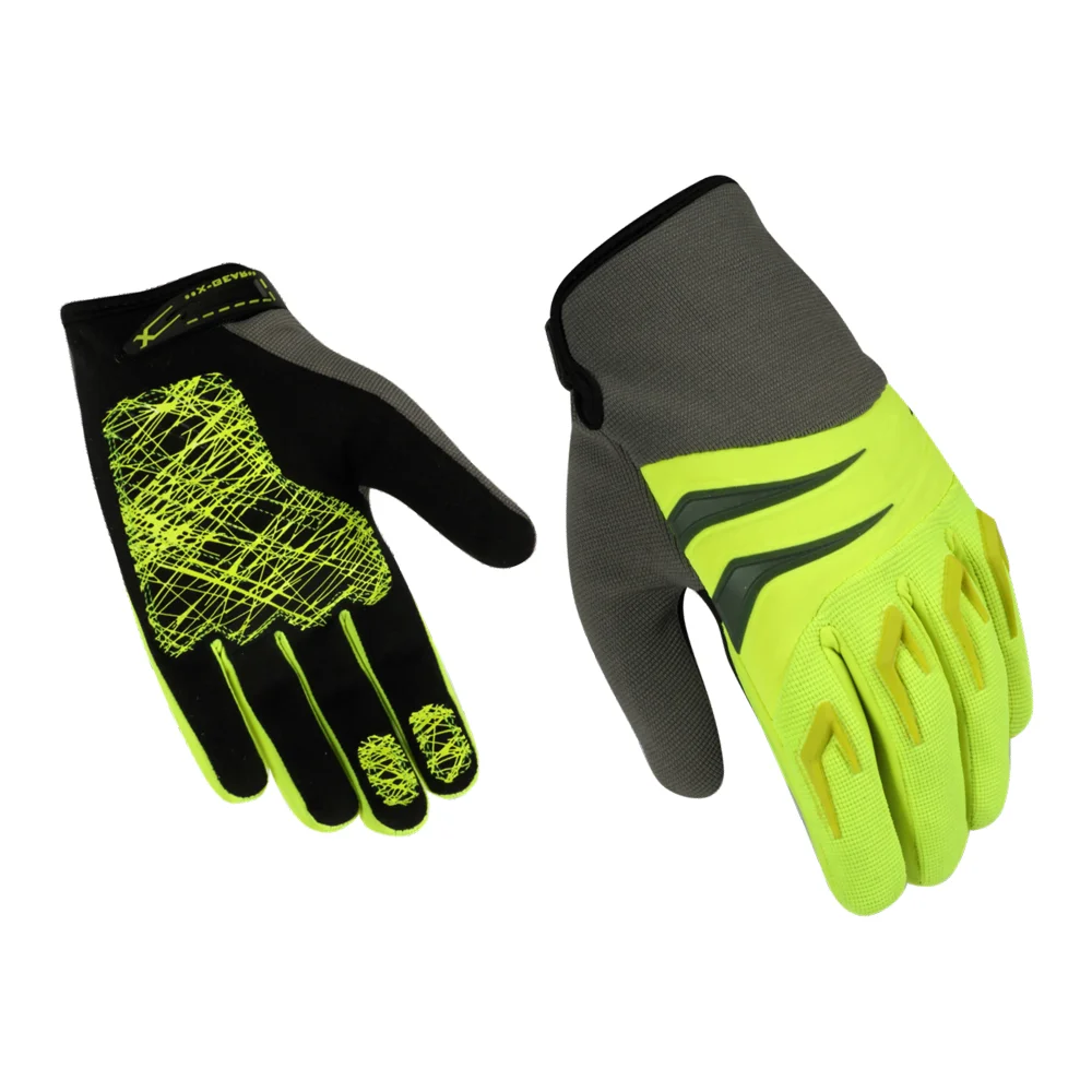 Elite Motocross Gloves #10